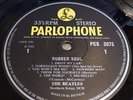 The Beatles - Rubber Soul - Original UK Stereo Pressing - Lovely Condition