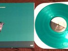 Hum You'd Prefer An Astronaut SRC LP Green Limited to 500 copies OOP Unplayed