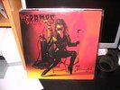 the CRAMPS - FlameJob / Lp - SEALED