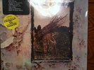 LED ZEPPELIN IV - SEALED - ZOSO