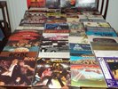 records vinyl 12 