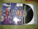 Cathedral ?- Forest Of Equilibrium - LP MINT Earache 1991 (Saint Vitus, Anathema