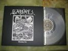 Samael ?- Worship Him - LP (clear) MINT Century Media 2010 LTD to 100 copies