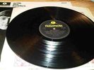 THE BEATLES...WITH THE BEATLES STEREO.... EXCELLENT COPY mid 60's press..LOVELY
