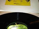 THE BEATLES..FROM THEN TO YOU..RARE CHRISTMAS 1970 FAN CLUB ONLY ALBUM..EX +..