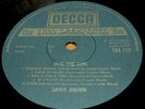 SAVOY BROWN Jack The Toad UK 1st Pressing MINT stunning archive copy DECCA 1973