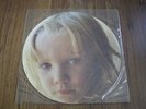 PSYCHIC TV - A PAGAN DAY PICTURE DISC LP TEMPLE 1984 ONLY 999 COPIES NEAR MINT