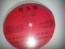B-FRESH - WATCH MY DJ GET BUSY / LIL' DARLIN  (NEW)  PHILLY RANDOM RAP INDIE