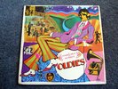 A COLLECTION OF BEATLES OLDIES-PARLOPHONE  1ST PRESS STEREO PCS.7016 1966