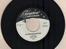 Don Cole   Lie Detector Machine / Born To Be With You  NM  WLP  Rockabilly