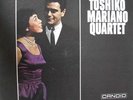 TOSHIKO MARIANO QUARTET 