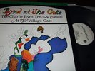 CHARLIE BYRD TRIO : BYRD AT THE GATE LP MFSL 1-515 JAPAN