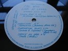 THE WHO LIVE AT LEEDS TRACK UK ORIGINAL A1 VINYL 12 INSERTS FIRST MARQUEE POSTER