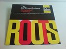 THE GIL EVANS ORCHESTRA - ROOTS - FONTANA RECORDS -  ALTES SAMMLERSTÜCK WIE NEU