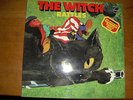 RATTLES-The Witch-+KLAPPCOVER-1971-SUPER ZUSTAND