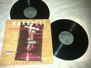 2 PAC MAKAVELI - THE DON KILLUMINATI RARE ORIGINAL DOUBLE VINYL PRESS 1996 TUPAC