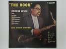 BOOKER ERVIN – THE BOOK COOKS – BETHLEHEM BCP 6048 – VG+/VG+ - MONO + ZOOT SIMS