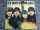 The Beatles   Beatles for Sale  2. Press. Odeon SMO 73790  Top Zustand