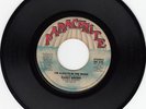 70's Modern Soul 45 Randy Brown I'm Always Parachute HEAR