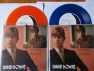 David Bowie London By Ta Ta/In The Heat Of The Morning 2 x col 7