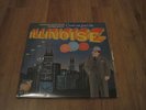 SUFJAN STEVENS ILLINOISE Vinyl 2  Lps