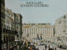 MOZART Sonatas for Piano & Violin Lupu Goldberg Decca 13 BB 207/212 6 LP Box Set