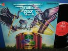 KLAUS WEISS Drum Box rare german Orig 1st press on MPS/BASF Breaks QUADROPHONIC