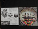 THE BEATLES MAGICAL MYSTERY TOUR 12