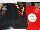 PARADISE LOST -Gothic LP 1991 ORIG. VILE 26 Gatefold RED VINYL