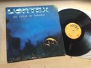 VORTEX LES CYCLES DE THANATOS ORIG FRENCH VORTEX TOP JAZZ FUSION PROGROCK