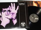 CORONER -Metal Vortex LP 1991 NOISE REC. 1st press