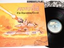 ASSASSIN -The Upcoming Terror LP 1986 ..US PRESS ..RARE TOP  protector sodom
