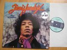 JIMI HENDRIX - Voice in the wind (2LP M/M FoC Metronome)