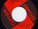 HEAR Thee Young Generation-Paperback Minds '67 OH frantic fuzz garage driver