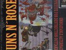 5 LP + 3 CD Box - Guns n´Roses - Alternate Appetite For Destruction Outtakes