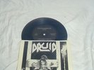 Druid (ep ) :Four Curses .  us privat metal