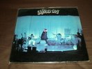 GENESIS Live LP 1*UK Press LARGE Mad Hutter RARE Unlaminated 1973 Prog B&C