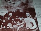 Led Zeppelin LIVE Blueberry Hill rare DOUBLE record Vinyl