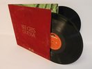 60s BEE GEES odessa 1969 UK Mono Double Vinyl LP Limited Edition Felt Cover