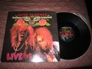 Guns n' Roses Live Like A Suicide US 12 inch EP Vinyl in Shrink Axl Slash