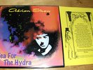 LP Adrian Shaw  Tea for the Hydra ,  auf Woronzow Limited Edition