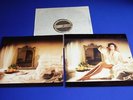 SANDRA  -  PAINTINGS  IN  YELLOW    LP   -   TOP  RARE  -  ORG. GERMAN  PRESS. 