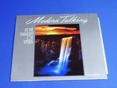 MODERN TALKING - IN THE GARDEN OF VENUS   LP  -   6 TH  ALBM  ORG. GERMAN PRESS.