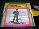 DAMIAN AND THE CRITERIONS - AVANT GARDE - ORIG. 1983 WEIRD PSYCH SYNTH LP