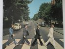 BEATLES,ABBEY ROAD,RARE APPLE UK 1ST PRESS A2 B1,GARROD & LOFTHOUSE SLEEVE