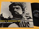 GIORGIO BURATTI LP DON'T BOTHER ME 1°ST ORIG ITALY JAZZ 1971 MINT  UNPLAYED LAM