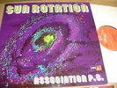 Rare MPS LP FOC 2121329-3  ASSOCIATION P.C. - 