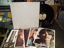 The Beatles-WHITE ALBUM- APPLE SWBO-101  W/POSTERS + PHOTOS EX Low Number