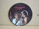 JOHNNY HALLYDAY Disque vinyle Parc des Princes  L'envie