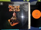 The Byrds, Fifth Dimension, Orig UK CBS Mono LP, EX/VG+, A-1 Matrix, 1st Press